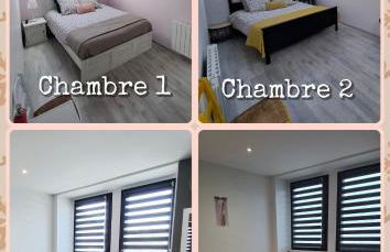 Gîte Dameryat - Foto 10