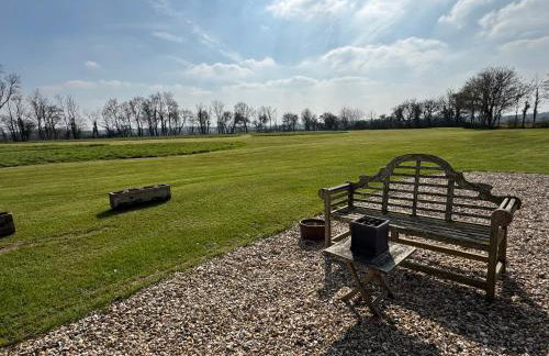 The Writers Lodge, serene luxury country escape - Foto 22