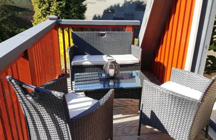 Ferienhaus am Lübbesee - Photo 16