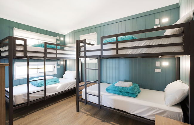 NRMA Merimbula Beach Holiday Resort - Photo 16