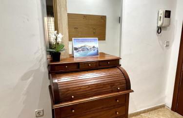 Moderno y acogedor apartamento para 6 personas - Foto 3