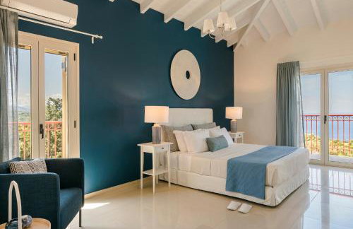 Villa Alkyoni - Foto 4