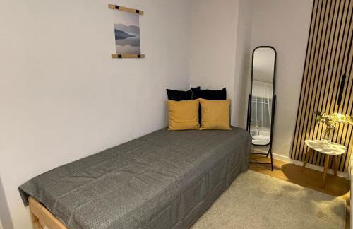 Nice City Apartment - Foto 14