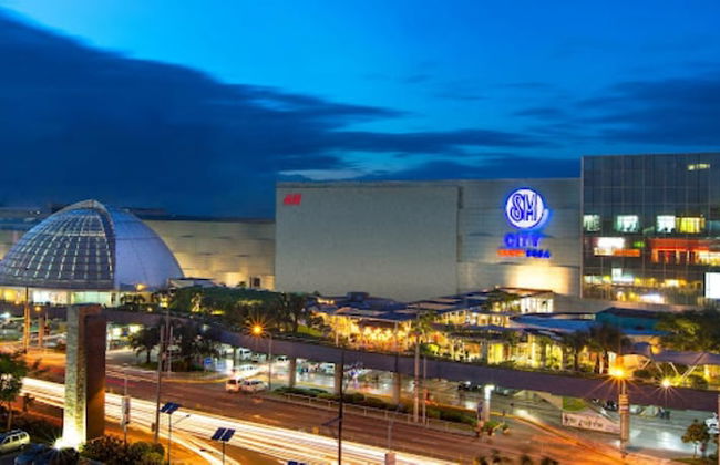 THE PROMENADE - SM North Edsa QC Manila - Photo 30