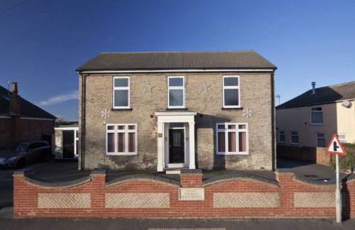 QF Living Apartments - Foto 9