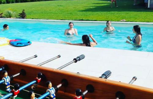 Celeiro do Carvalho - Foto 34