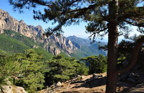 Rez de villa Machja vue mer et montagne à 2mn port - Foto 51