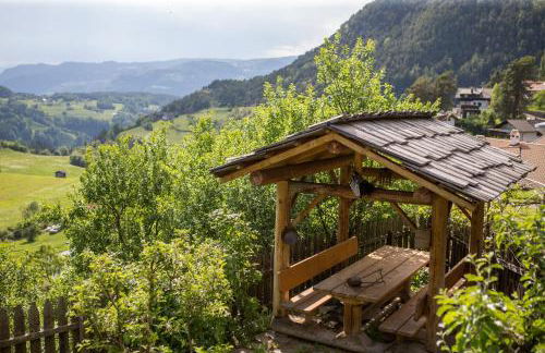 Residence Burghof - Foto 13