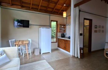 Chalé das Flores - Foto 11