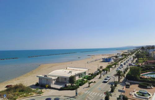 Attico fronte mare - Foto 28