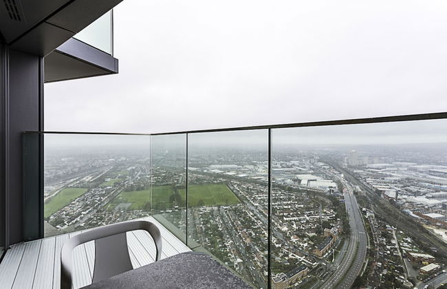 Icon Tower Flat VII - Foto 20