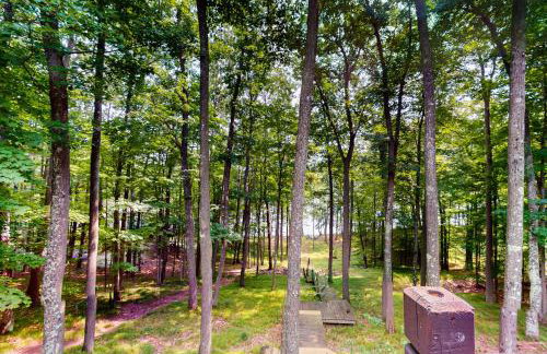 Lakeside Chalet - Foto 36