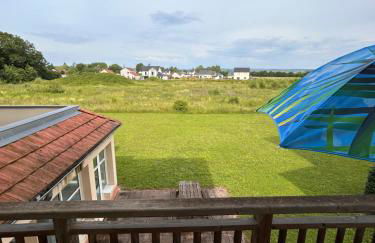 Le nid de Sitelle, appartement, piscine et sauna - Foto 2