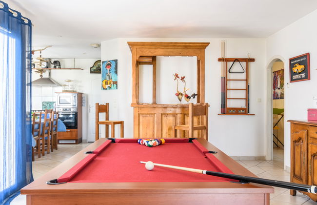 La Clairière - Foto 10