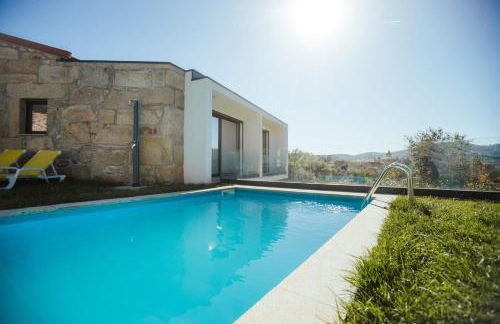 Casa da Vila - Pool & Hot Tub with Mountain View in Gerês - Foto 1