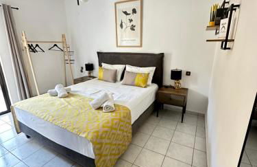 Argiro's apartment at Agia Galini - Foto 63