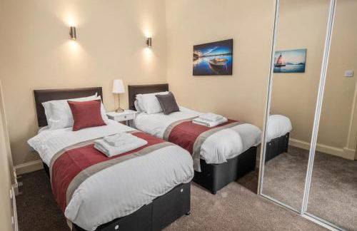 The Oban Apartment - Foto 17