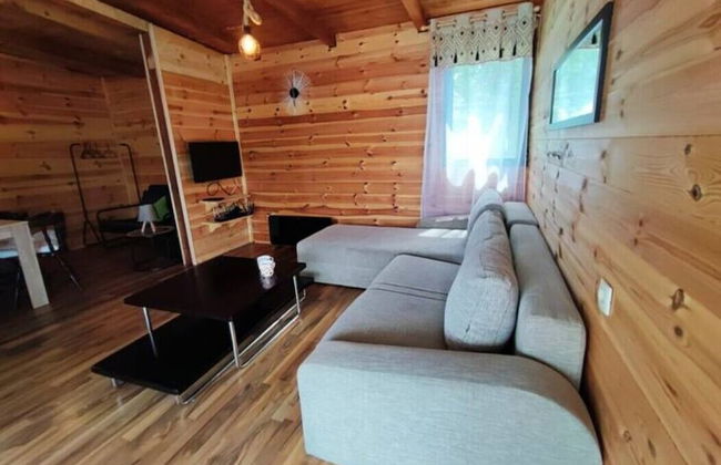 Magdalena House Ada Bojana - Photo 13