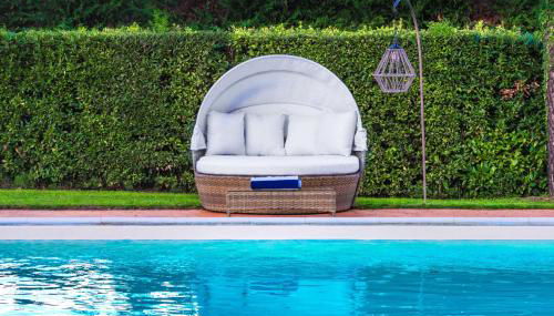 Villa Ines charme near Lucca - Foto 4