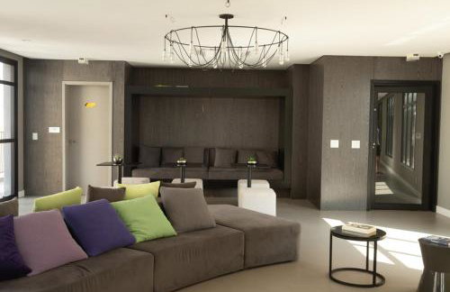 The Royal 213 - Downtown República - Centro - SP - Foto 50