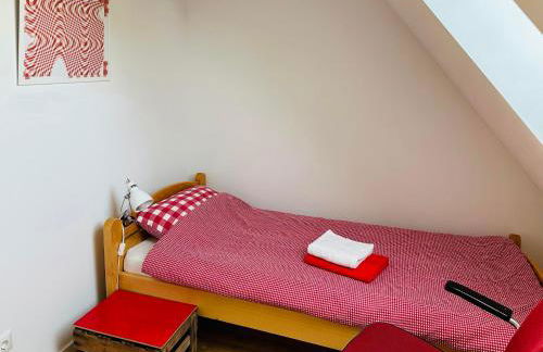 Fewo Horst 1 rot - Foto 31