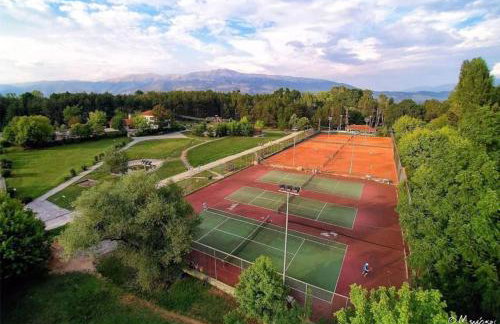 V Luxury Apartment 2 - Foto 18