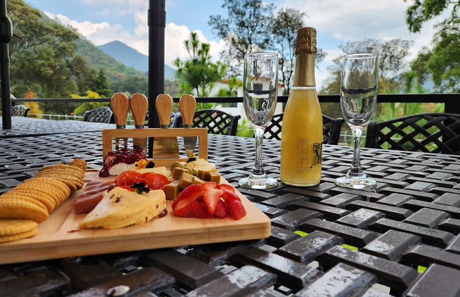 Hotel Glamping Fuerza Ancestral - Foto 43