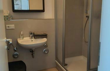 Appartement mit Penthaus Charakter - Foto 11