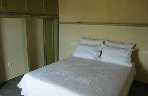 Agapi Holiday House - Photo 42