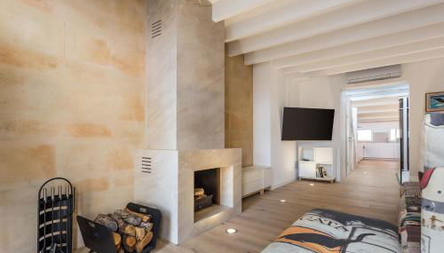 Designer Gem with terrace in prime location - Foto 2