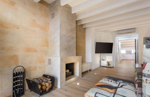 Designer Gem with terrace in prime location - Foto 2