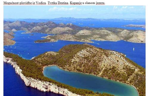 Apartman Sebastian - Foto 42