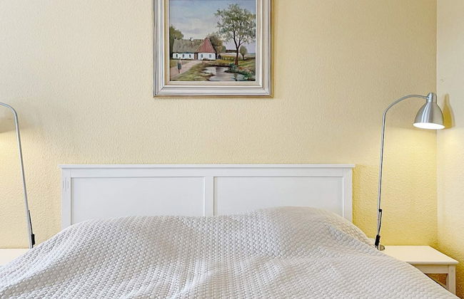 3 Person Holiday Home in Skivarp - Foto 20