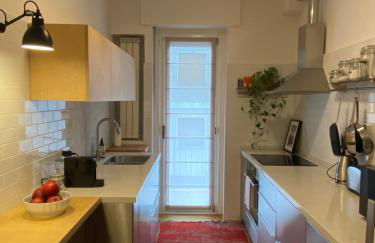 Salasco 20 - Bocconi Porta Romana unique and stylish apartment! - Foto 9