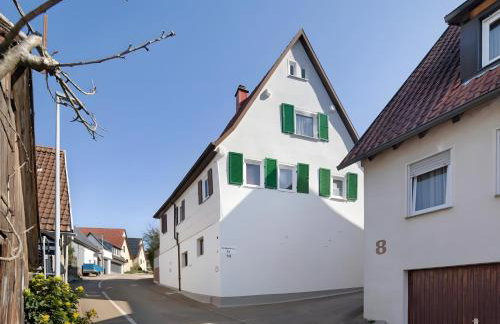 Apartmenthaus Ferienwohnungen Sila - Photo 67