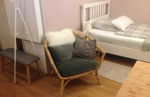 Schäfchenwolke Apartment auf dem Bauernhof - Foto 27