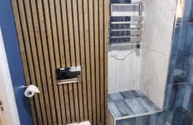 Boxford Lodge - Serviced Apartment in Bracknell, near Ascot & Windsor, Free Parking - Foto 6