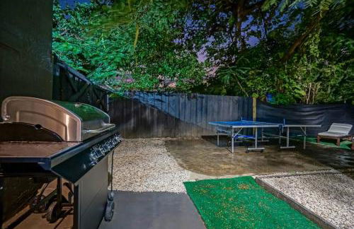 River House 4BR, Pool/Hot Tub - Foto 31