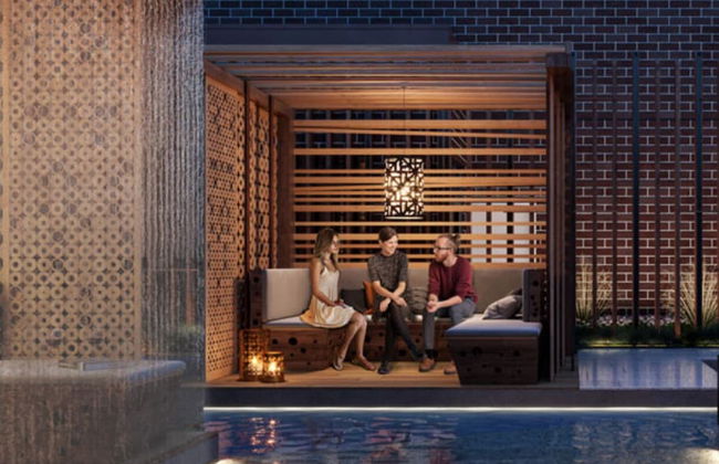 Sojurn at The Sur - Foto 9