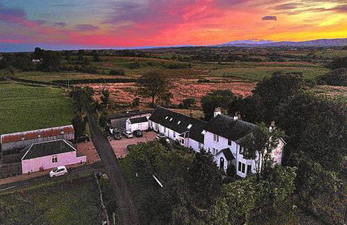 Fox House Thirdpart Farm - Foto 1