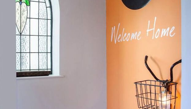 Higgihaus 46 Sleeps 5 Monday - Friday - Foto 2, Entrada interior