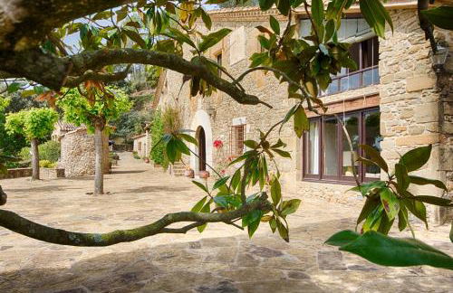 Masia Can Pou - Foto 119