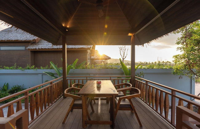 Wonderland Suites and Resort - Foto 38