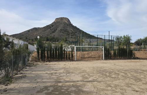 Bellevall resort, hotel y apartamentos - Foto 8