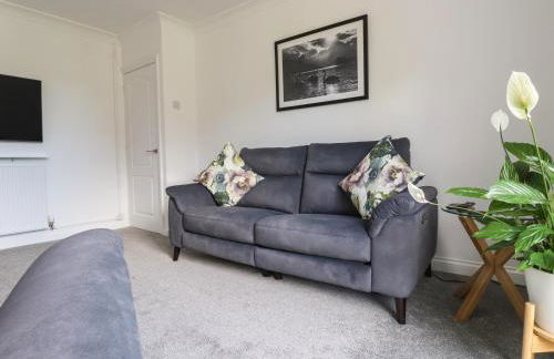 The Annexe at Llwyfor - Photo 5