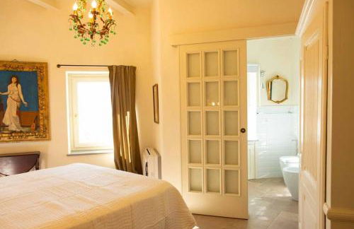 Ai Leoni Ruggenti Dimora della Storia e del Relax in Monferrato - Foto 36