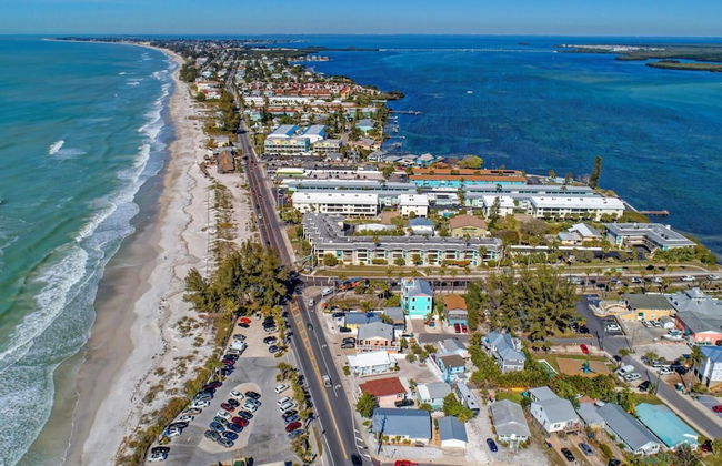 Anna Maria Island Beach Palms 6B - Foto 63