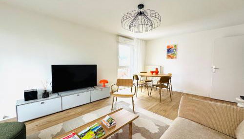 Magnifique T3 avec terrasse - Foto 1