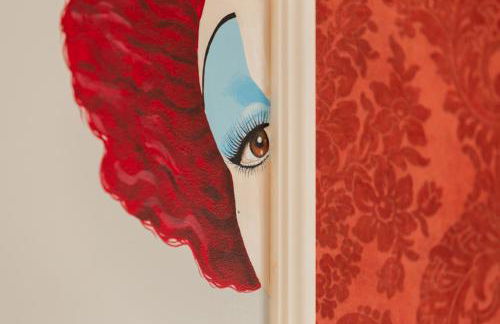 Apartment Alice in Wonderland, by Cazul Málaga - Foto 19