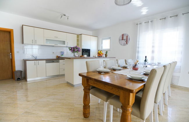 Villa Levatinka Zadarvillas - Foto 49